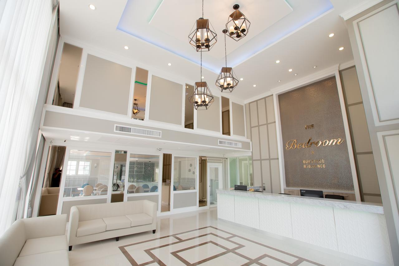 The Bedroom Ladprao 101 Bangkok - Sha Exterior photo