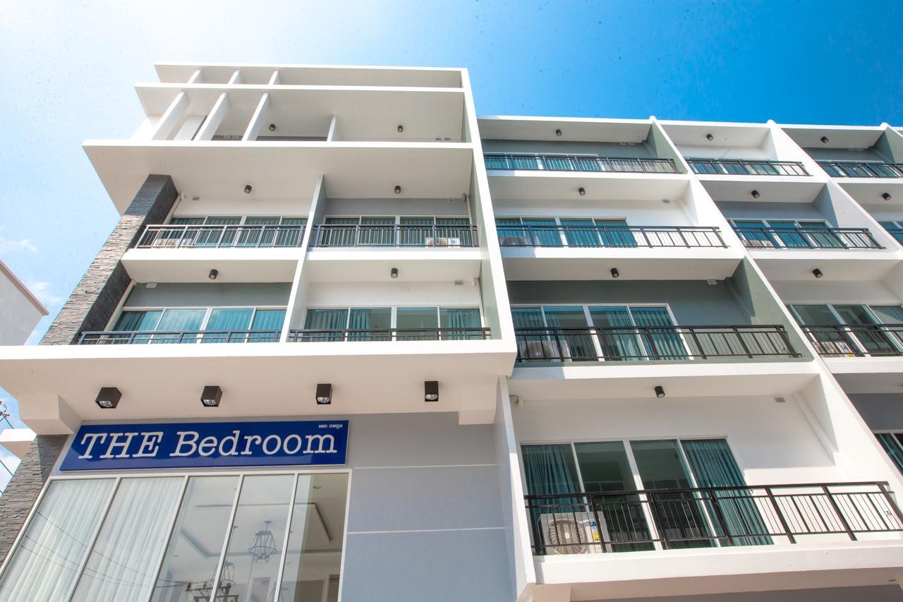 The Bedroom Ladprao 101 Bangkok - Sha Exterior photo